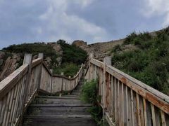 -白草畔自然风景区