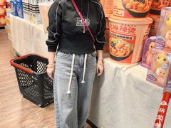 -华冠折扣超市(长阳店)