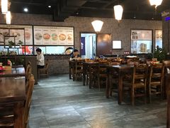 大堂-赤酱红油(家乐福店)