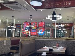 -巴蜀王婆大虾(南锣鼓巷店)
