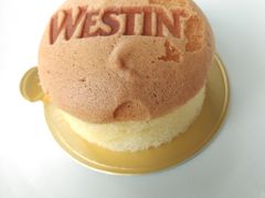 -解放碑威斯汀酒店-知味国际美食餐厅