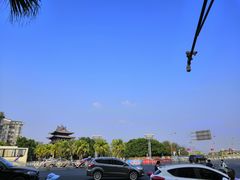 -桂林两江四湖景区