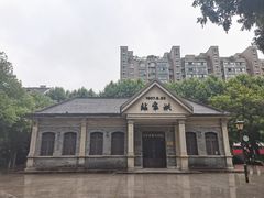 -江墅铁路遗址公园