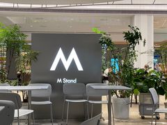 -M Stand(宁波万象城店)