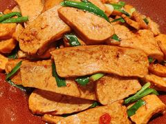 -简小舍·民间手艺菜(武昌江滩店)