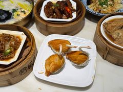 -稻香酒家·35年老字号(侨光店)