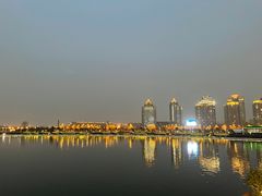 -PAULANER普拉那德国啤酒花园(千玺广场店)