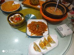 -如轩·海鲜砂锅粥·潮汕菜(小榄店)