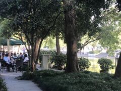 -星巴克(西湖天地店)