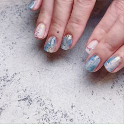 -森日式美甲沙龙MORI NAIL总店