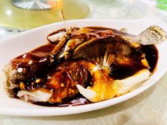 -杭州香格里拉·香宫中餐厅