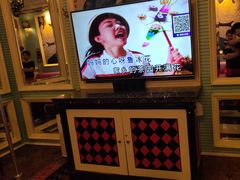 -自由港KTV(王子公主金平店)