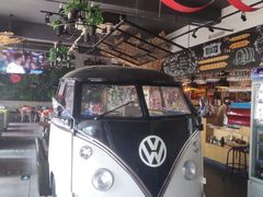 -莫比餐厅(五道口店)