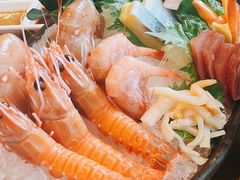 -Mr·Fish鱼鲜生海鲜放题(银泰in99店)