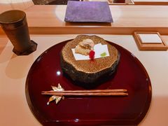 -荣一代目OMAKASE板前料理