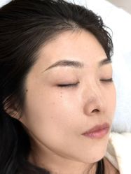 -西施无菌半永久纹绣眉眼影唇轻增发纹发际线