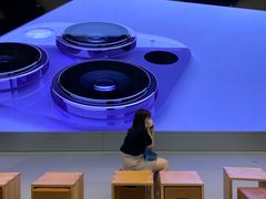 -Apple 零售店(Causeway Bay)