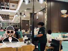 -翠华餐厅(正佳广场店)