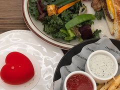 -玲婧胡同·生日蛋糕·餐厅(嘉里城店)
