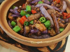 -春家·非遗手工小吃(徐汇万科广场店)