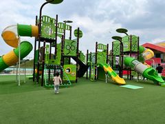 -南通洲际绿博园