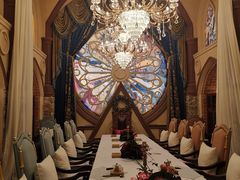 -叶叶菩提·晋福宫