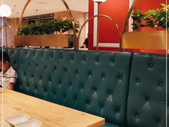 -豪客来牛排(青龙街店)