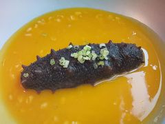 -广州富力丽思卡尔顿酒店·丽轩·粤菜