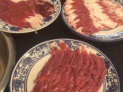 -裕德孚·非遗手切涮羊肉(东直门内大街店)