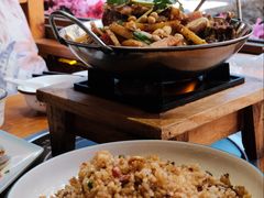 -民食香·腊排骨野生菌美食(木府店)
