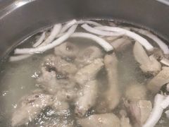 原味椰子鸡火锅-椰子营·椰子鸡火锅(万象里店)