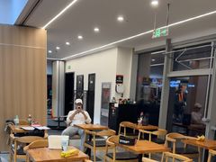 -AFTERWORK健身(万通中心店)
