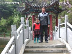 -王顺山国家森林公园