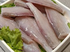 -海底捞火锅(老城根店)