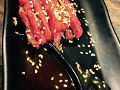 -小炉子烤串(沈辽路店)