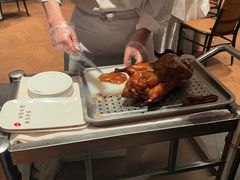 -北京全聚德(王府井店)