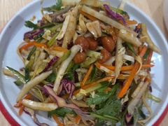 -老边饺子馆(东单店)