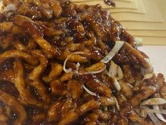 -宫品海参(双井店)