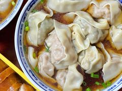 乡味馄饨-古徽州馄饨店(宝安路店)