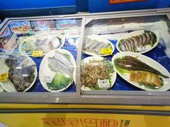 -午月海鲜烧烤酒店(不老街店)