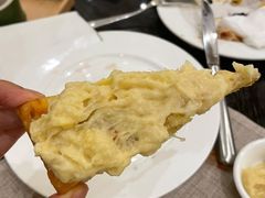 -东方红海鲜百汇(国际大厦店)