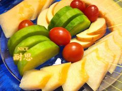 -宝轩渔府·老字号海鲜·正宗津菜(水上店)