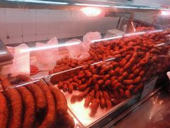 包装小肉枣-鞍山市上海信利熏腊店(站前总店)