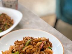 -大树餐厅(红旗街万达店)