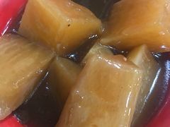 酱萝卜-昇记肠粉王(福华路店)