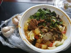 -王菊美食街·王菊面馆(总店)