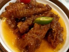 -老广酒楼(樱花店)