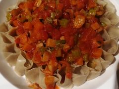 -西贝(上海我格广场店)