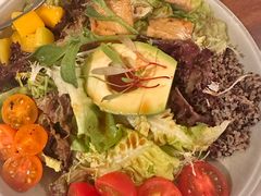 -大树餐厅(益田假日店)