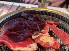 -西塔老太太泥炉烤肉(望京一店)